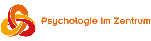 Logo Psychologie im Zentrum
