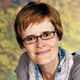 Mag.ª Monika Rieder-Ehrentraut
