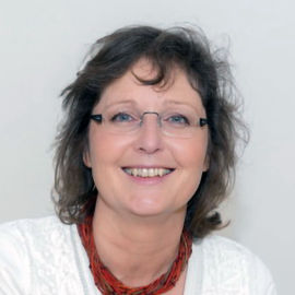 Dr.in Marion (Marianne) Waldenmair